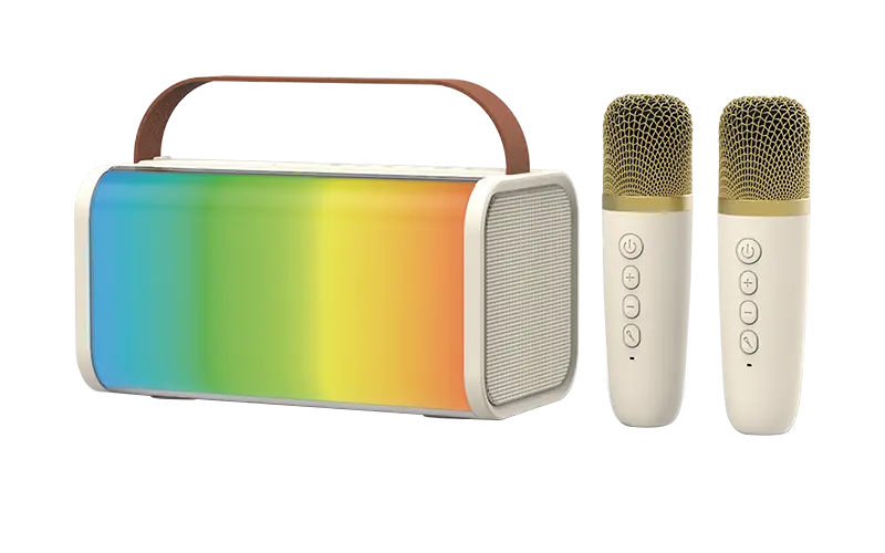 Karoke Speaker